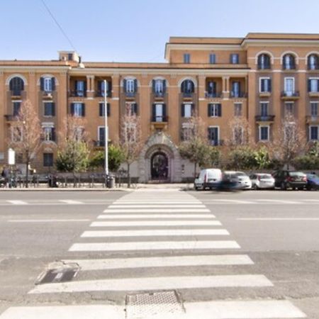 Palma Residences In Рим Экстерьер фото