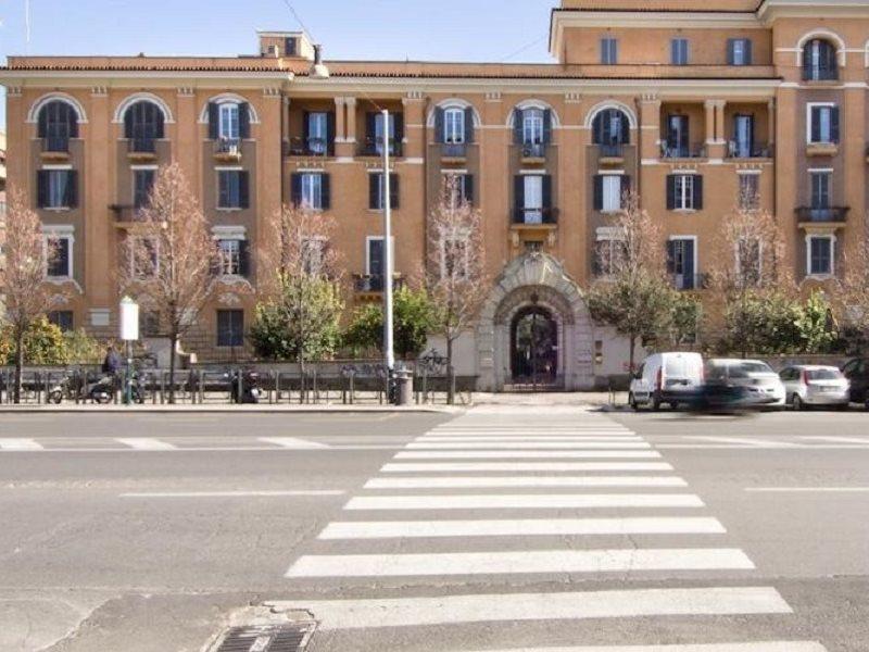 Palma Residences In Рим Экстерьер фото